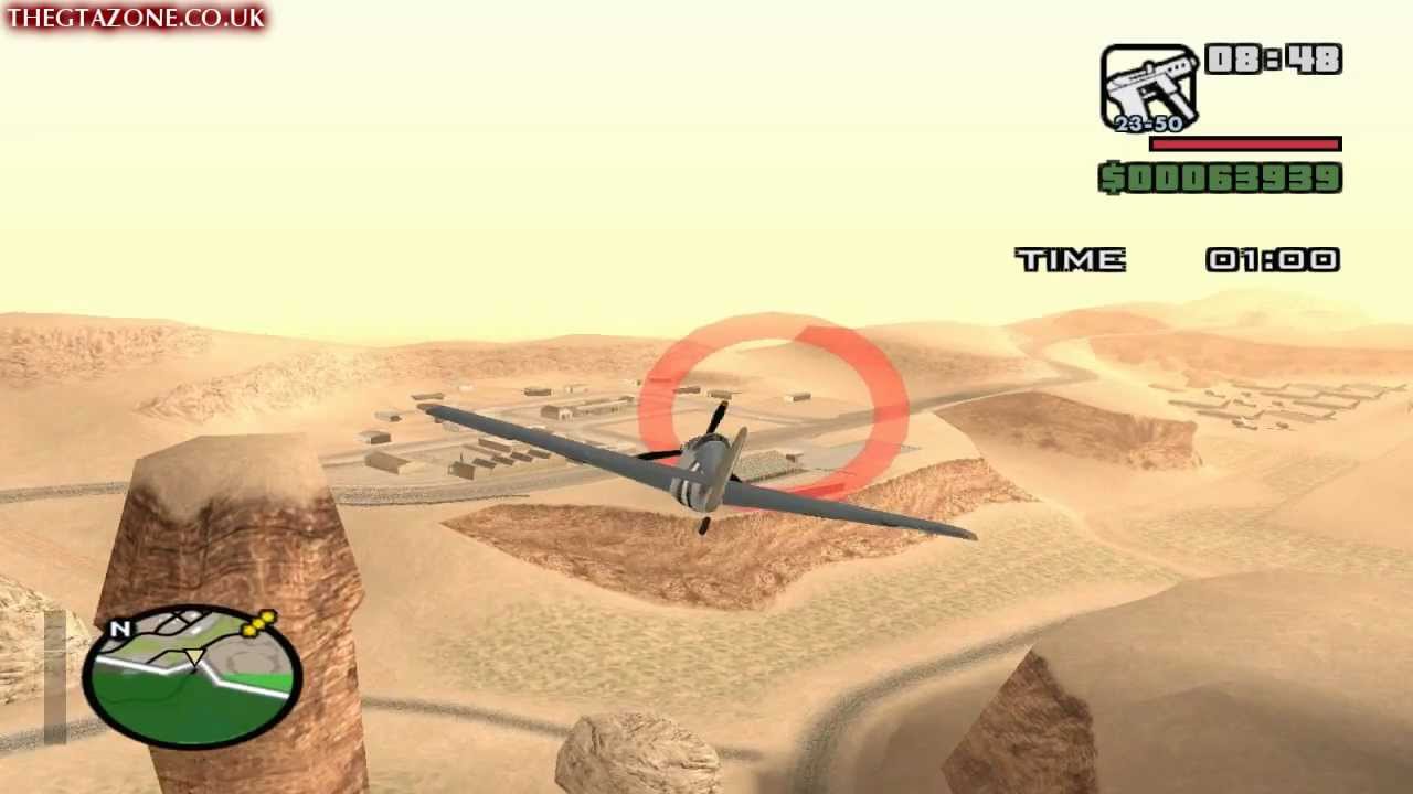 Auto Save Gta San Andreas Learning To Fly
